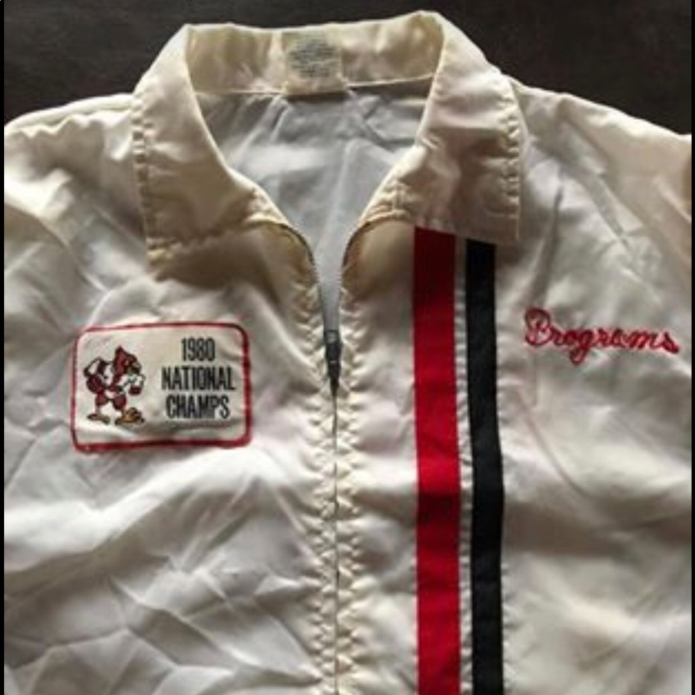 Louisville Cardinals memorabilia for sale!